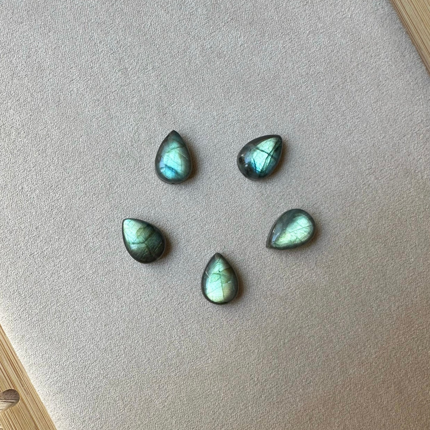 Labradorite Pendant