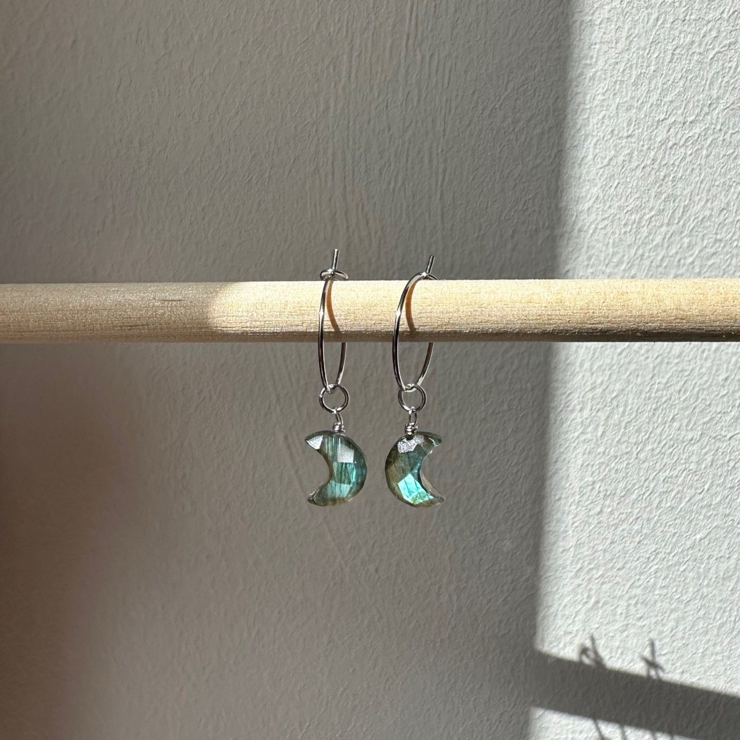 Moon EARRINGS