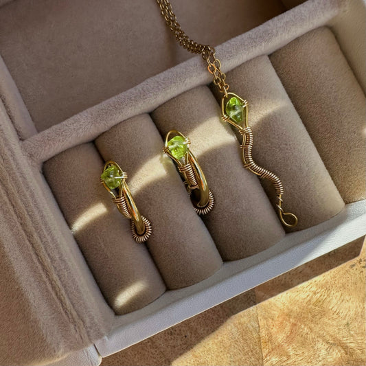 Snake Set