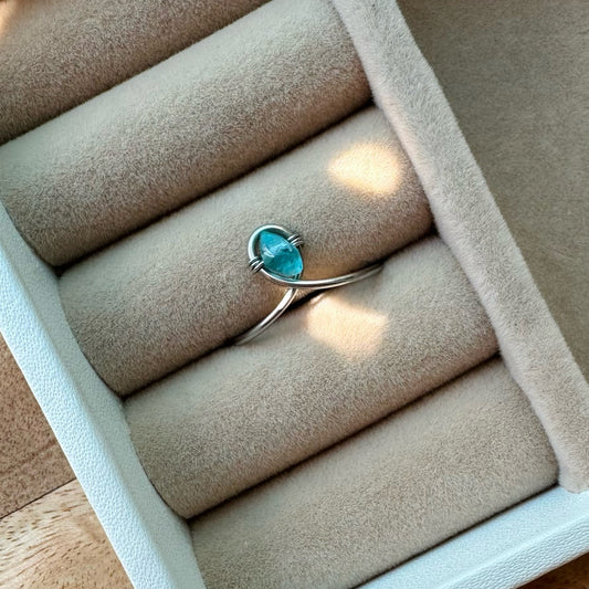 Apatite RING