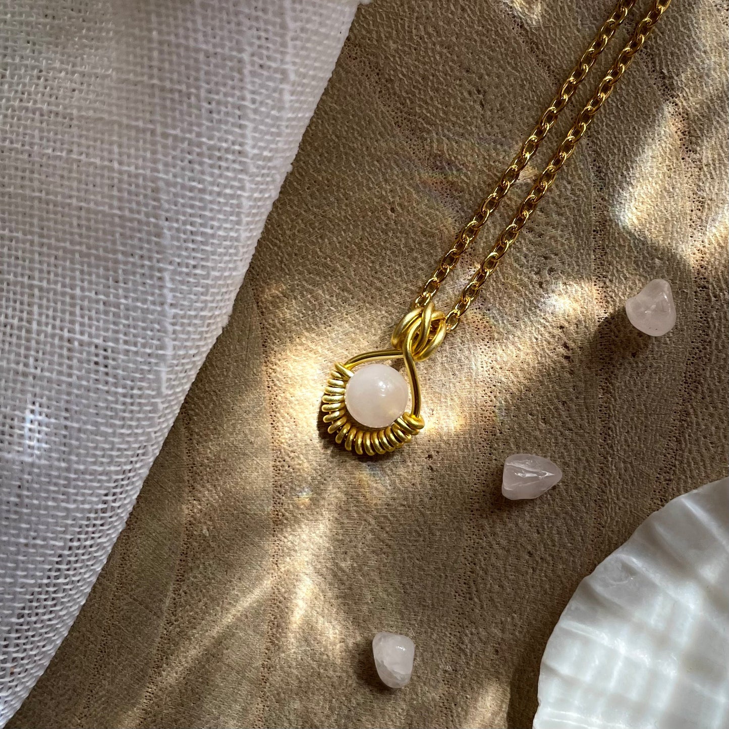 Crystal PENDANT