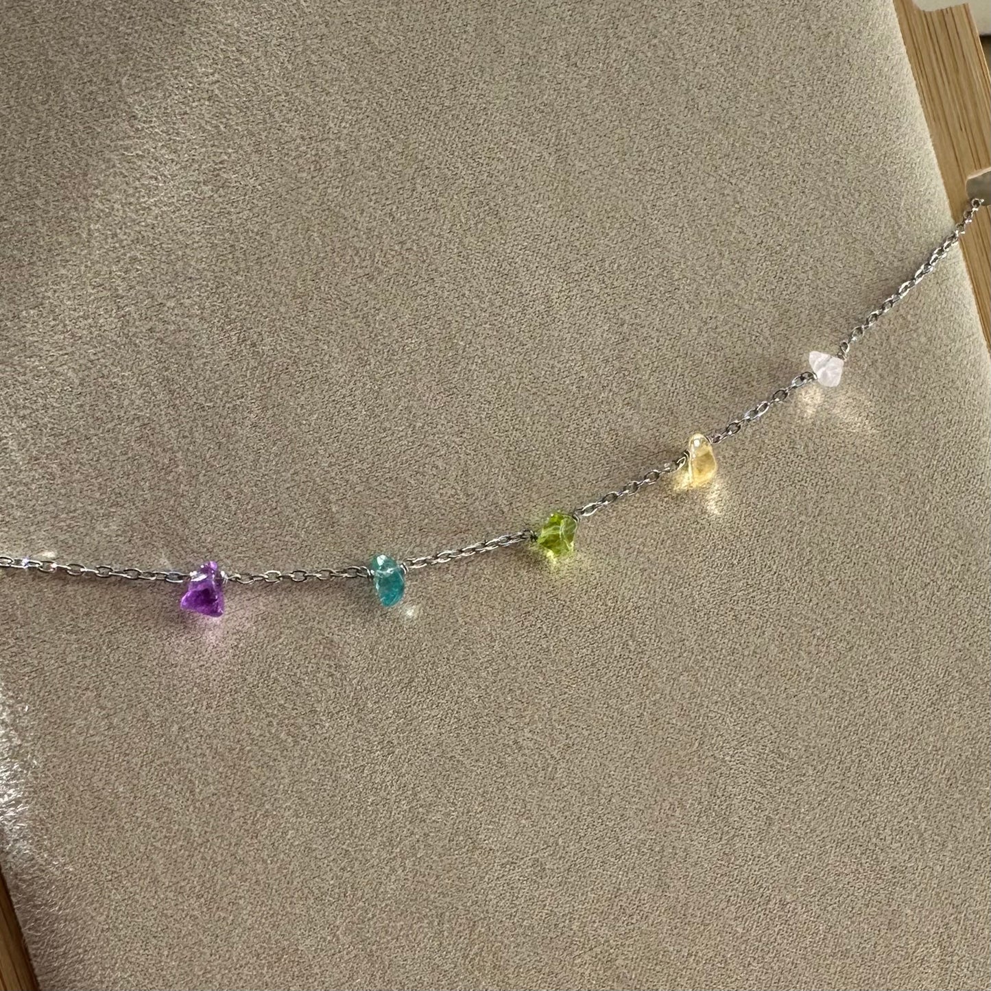 Pride Choker