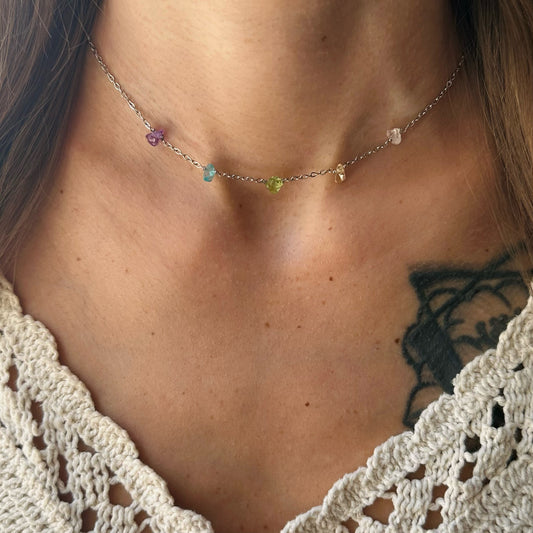 Pride Choker