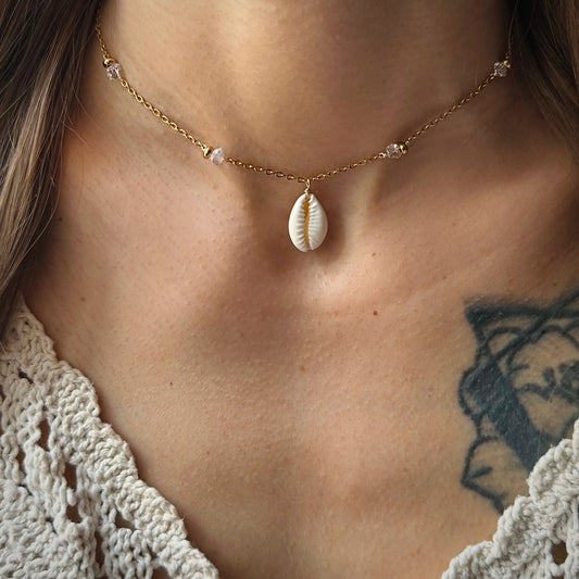 Sea Necklace