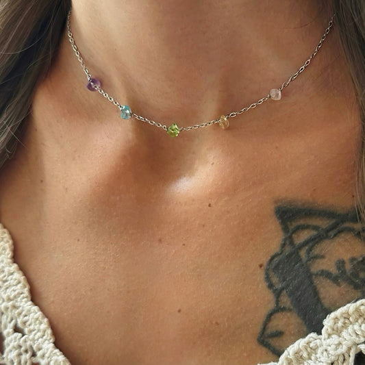 Pride Choker