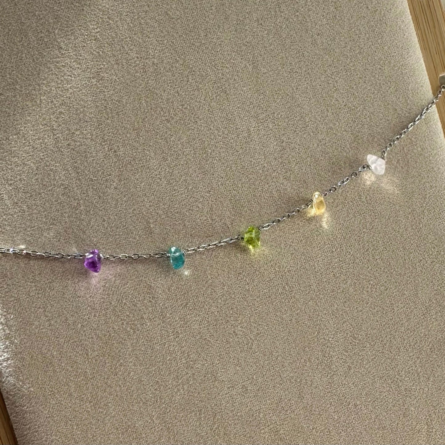 Pride Choker