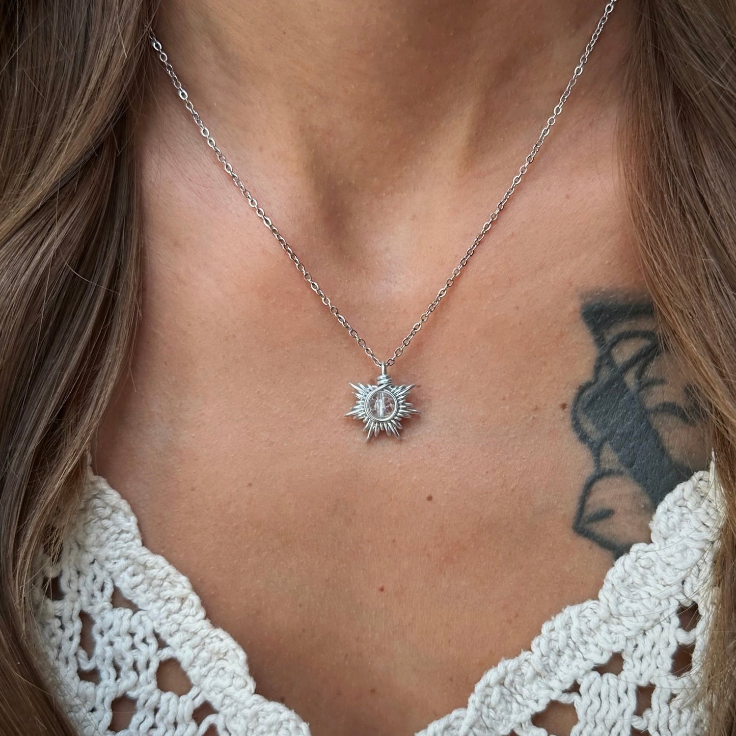 Quartz SUN