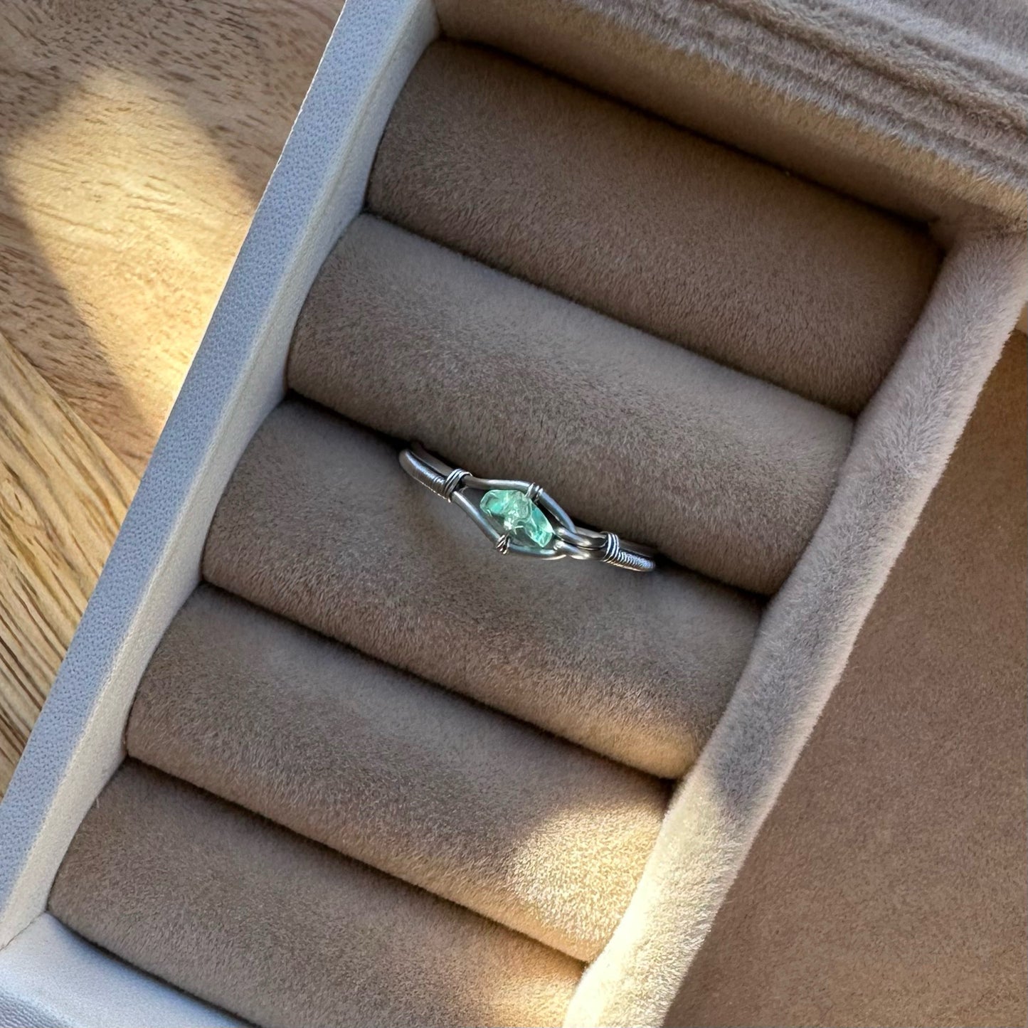 Snake RING
