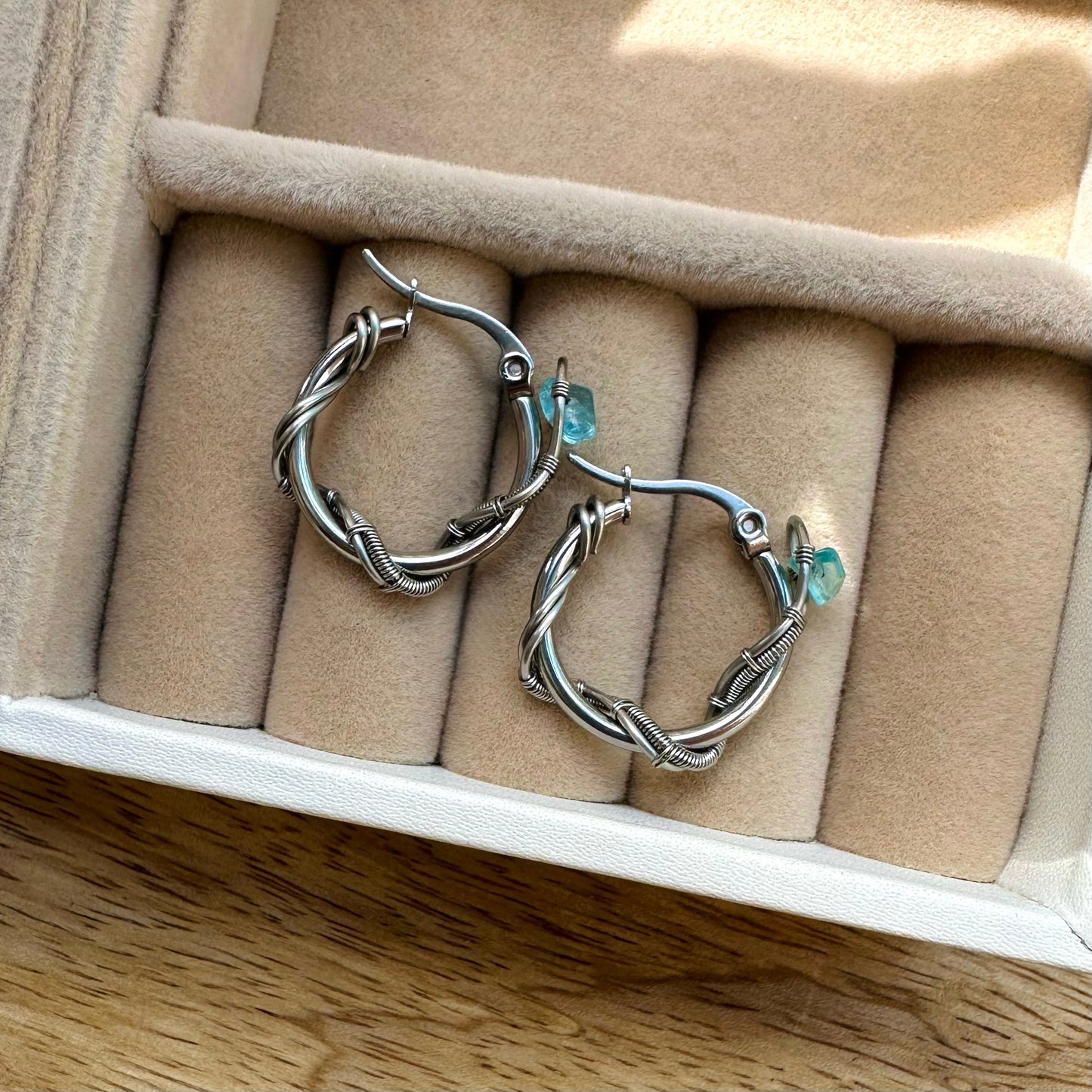 Snake EARRINGS