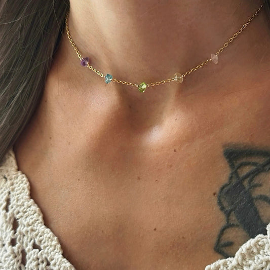 Pride Choker
