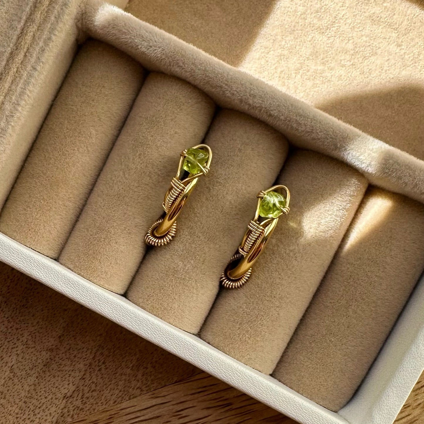Snake EARRINGS