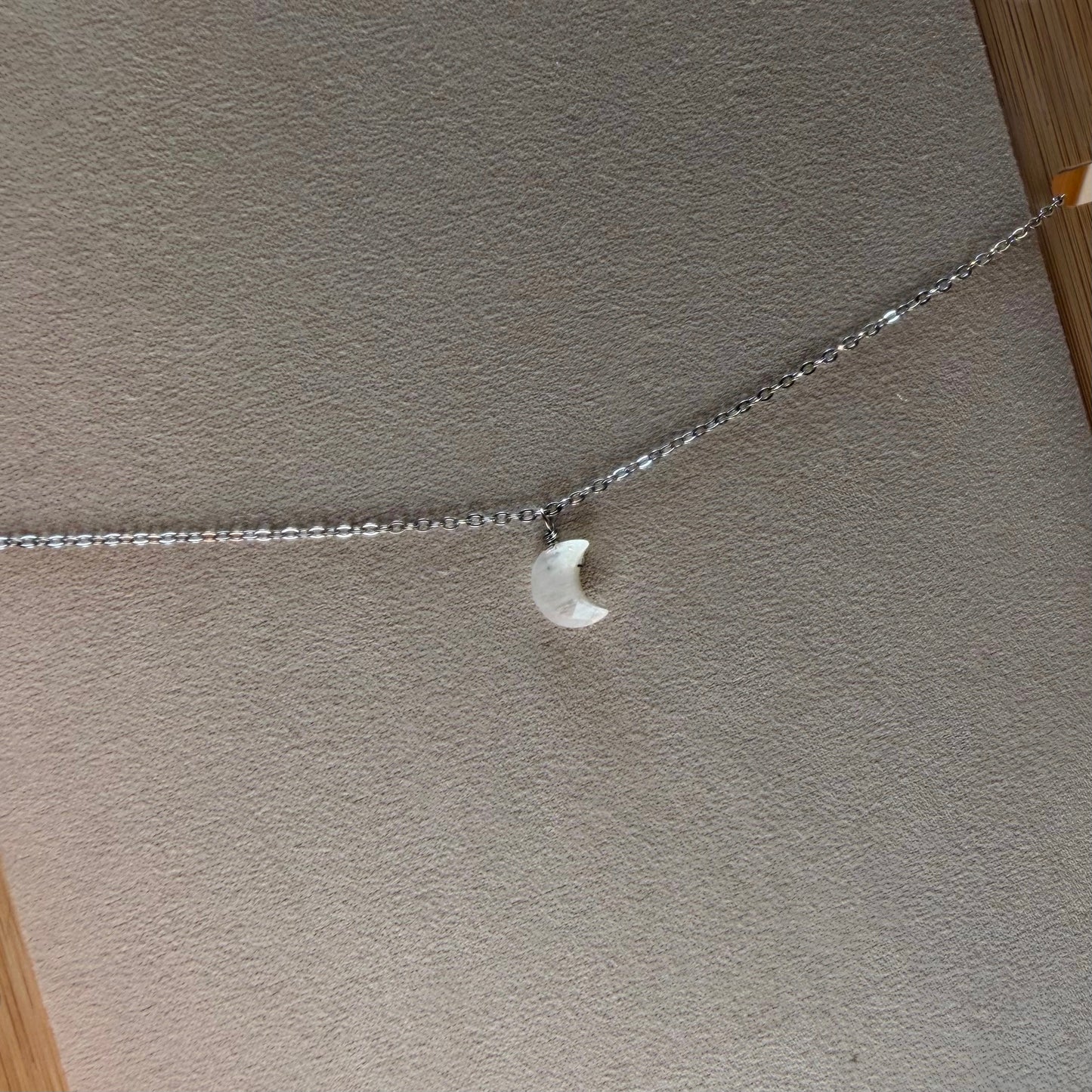 Moon Pendant