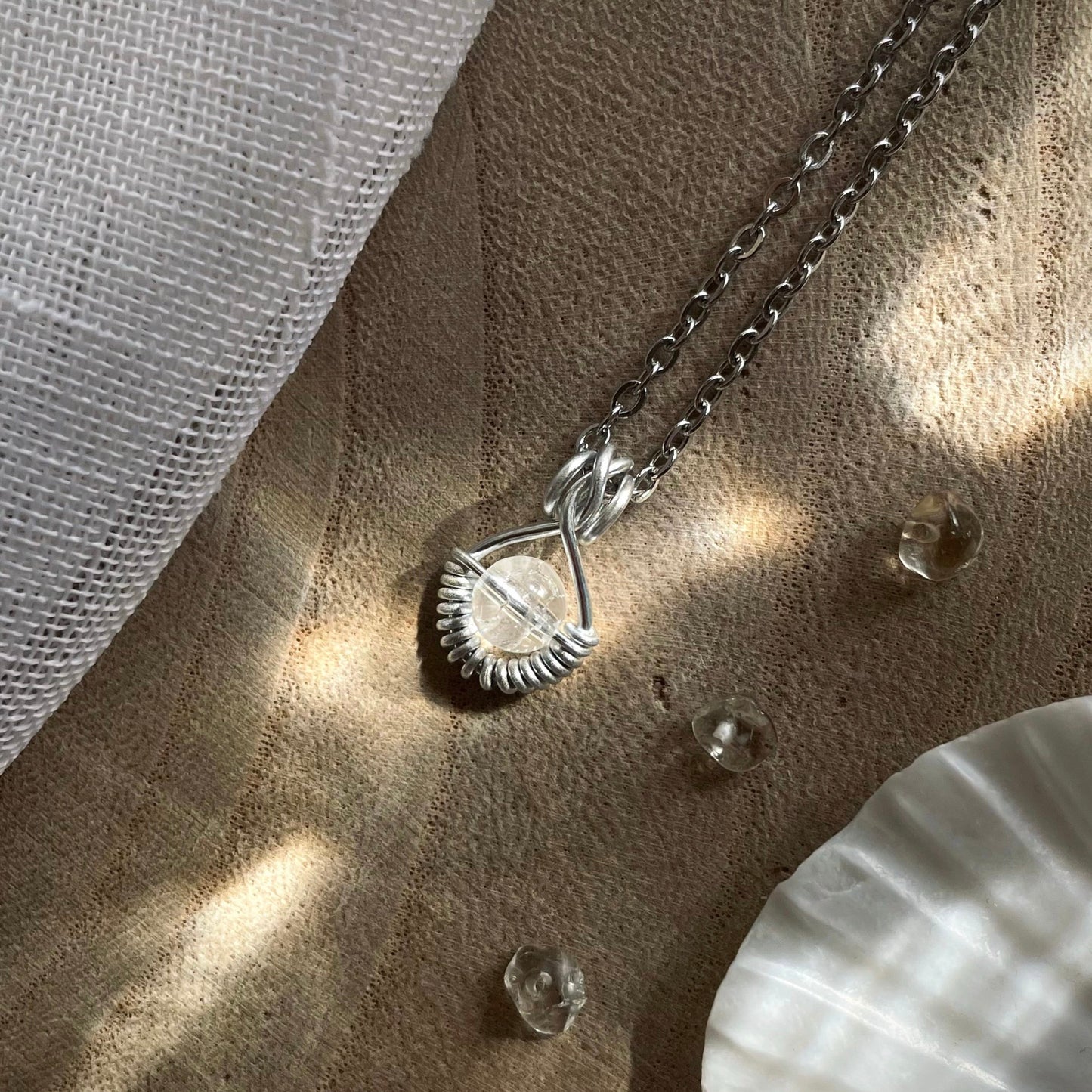Crystal PENDANT