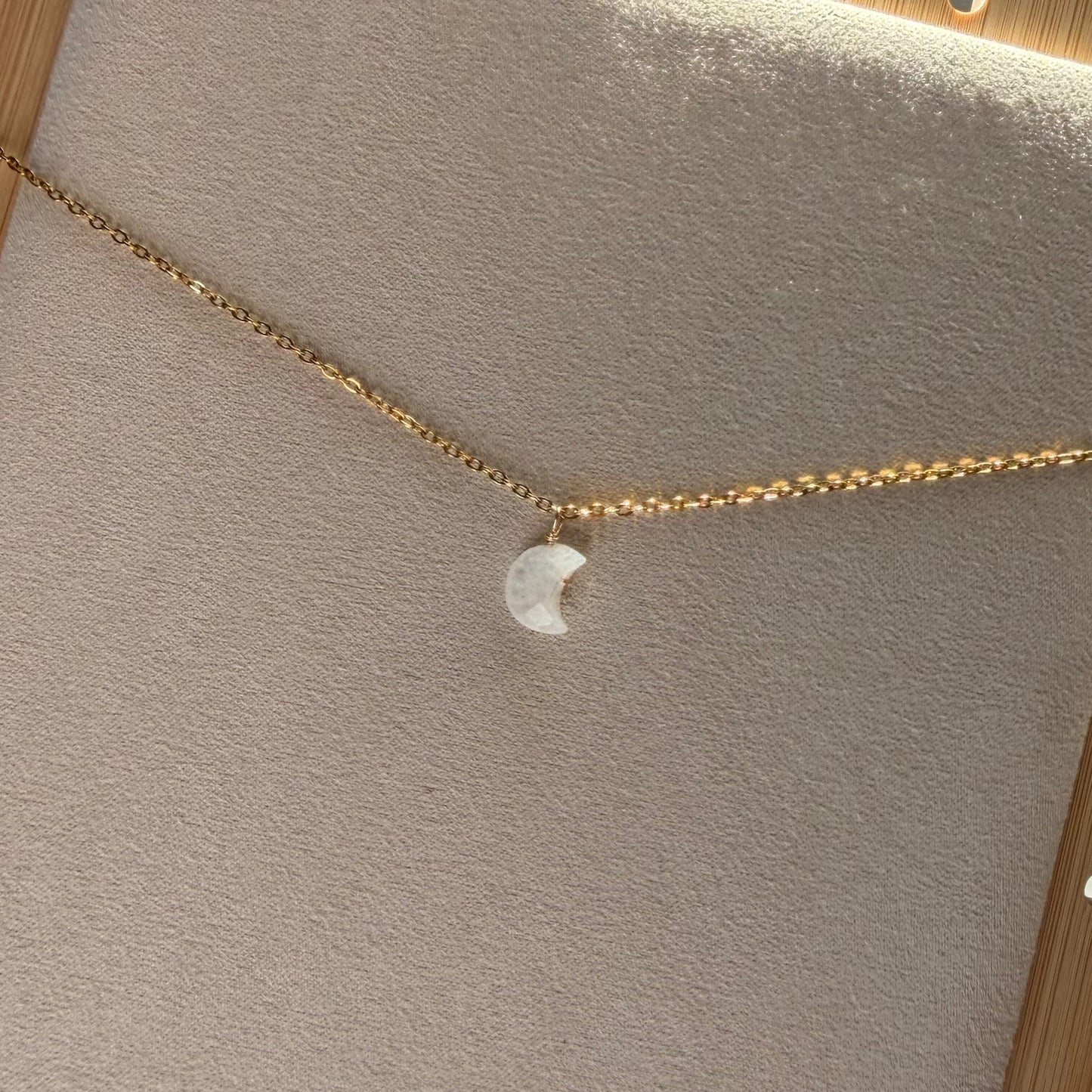 Moon Pendant