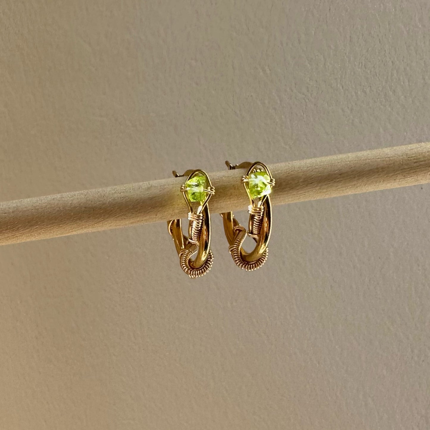 Snake EARRINGS