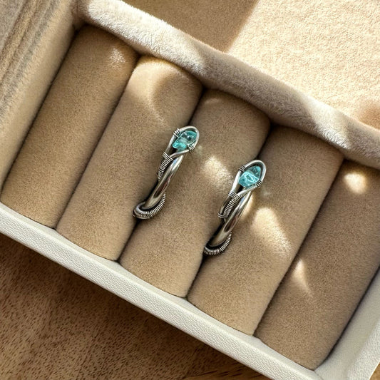 Snake EARRINGS