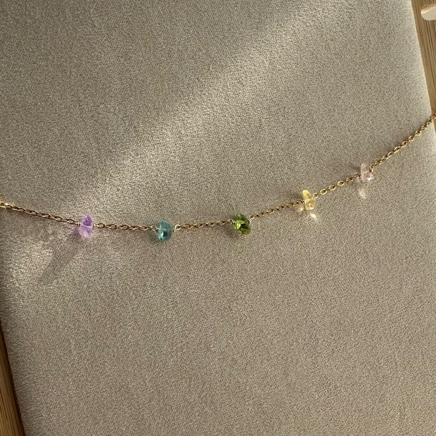 Pride Choker