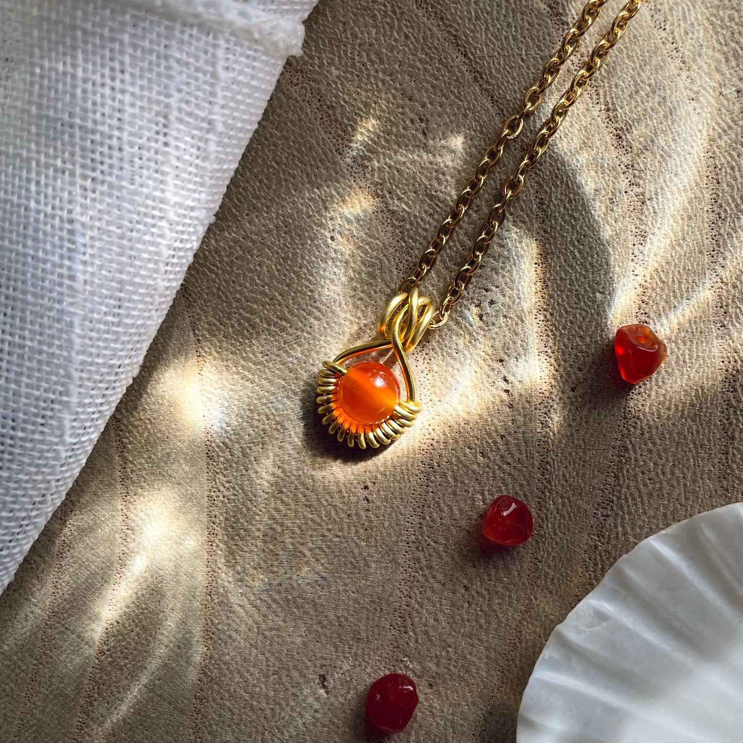 Crystal PENDANT