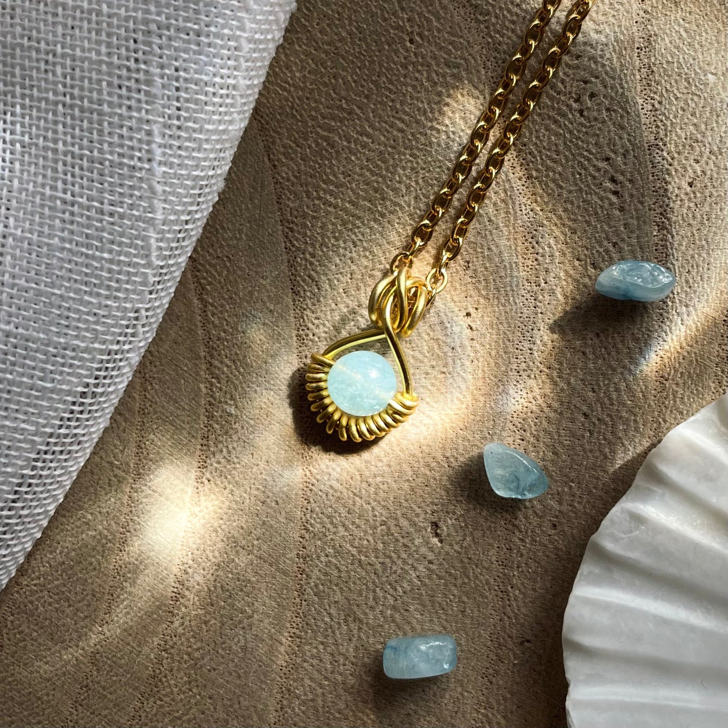 Crystal PENDANT