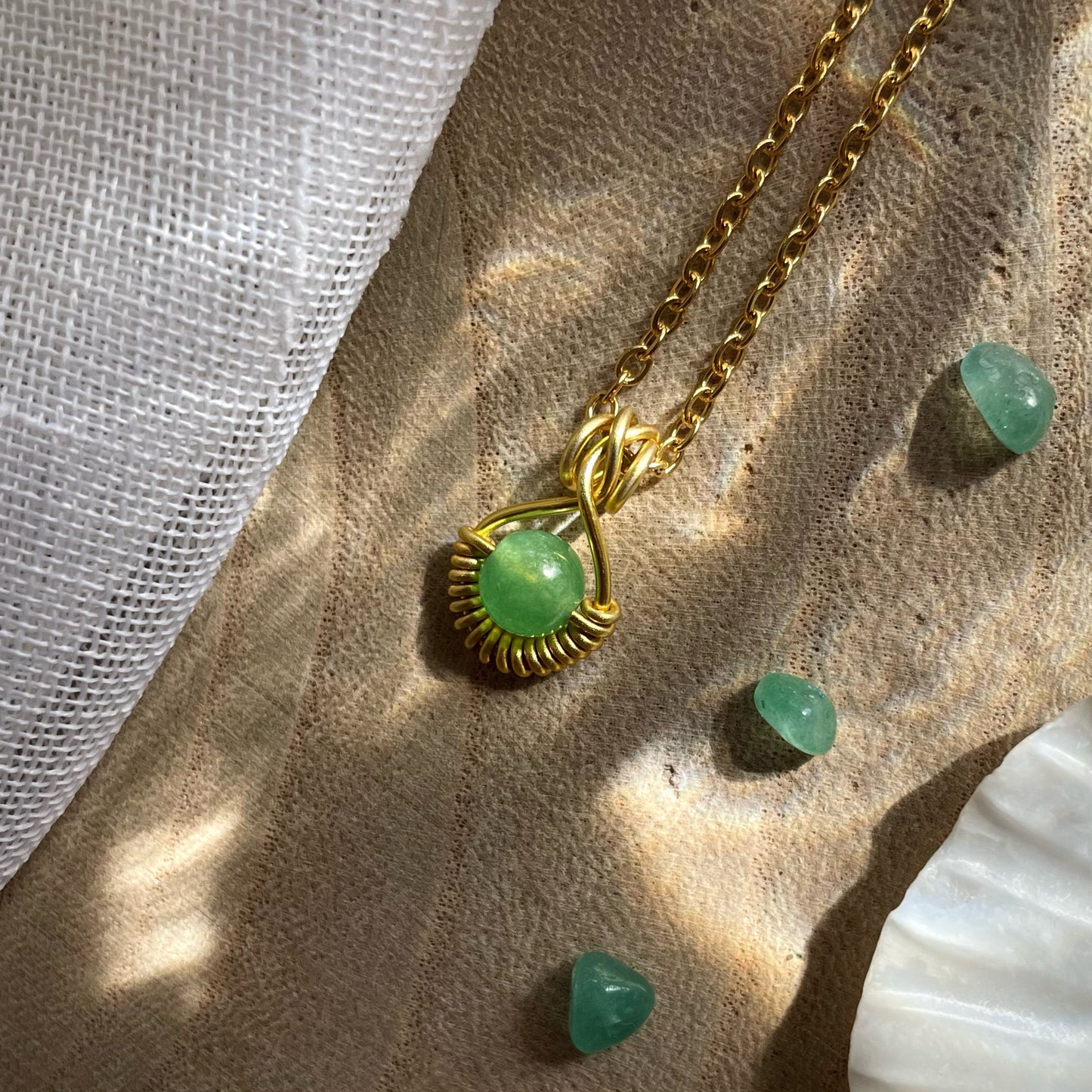 Crystal PENDANT