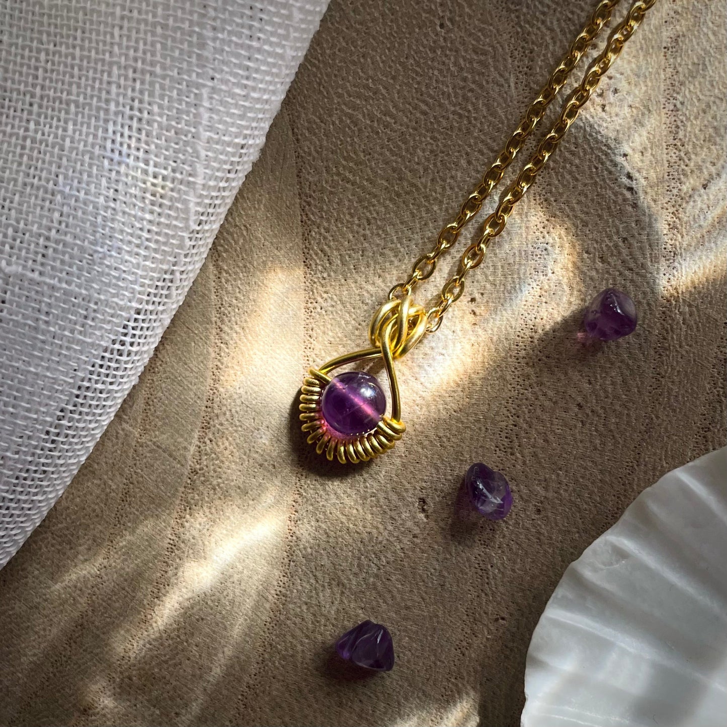 Crystal PENDANT
