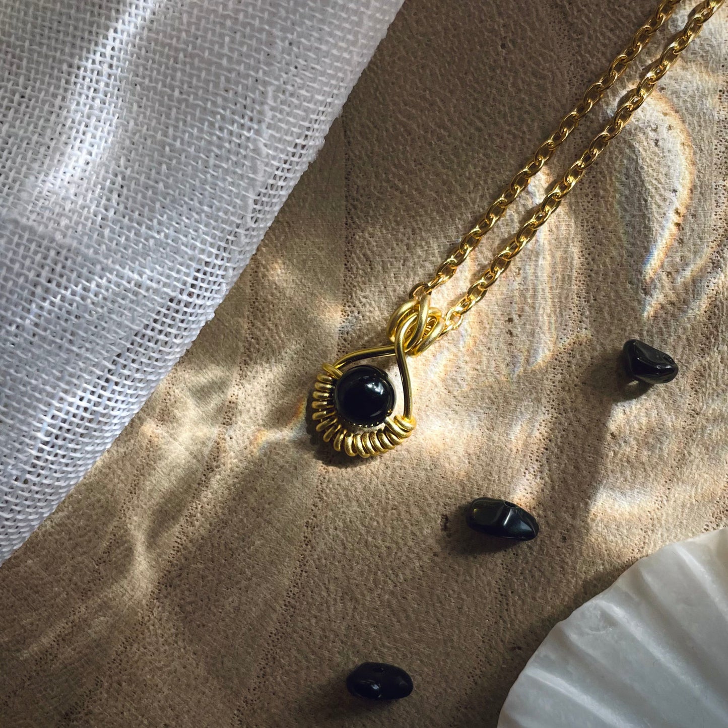 Crystal PENDANT