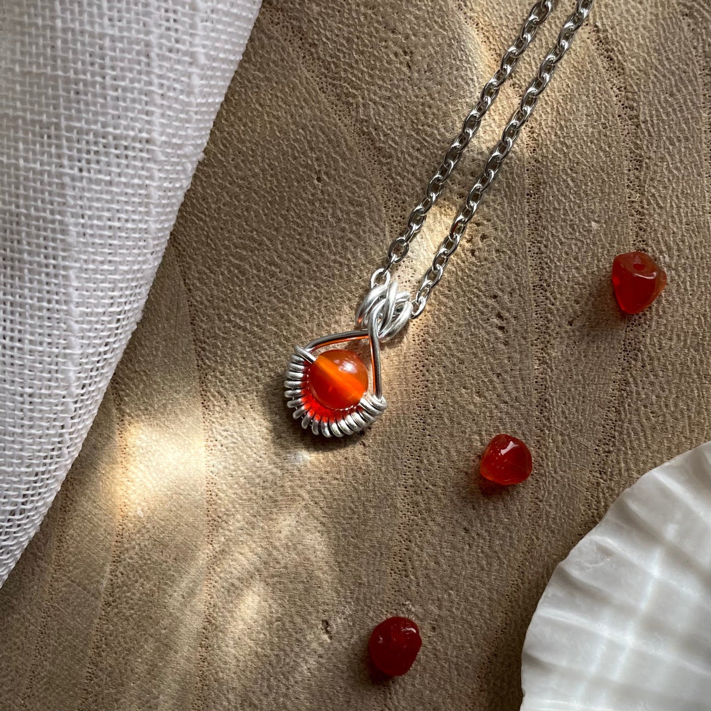 Crystal PENDANT