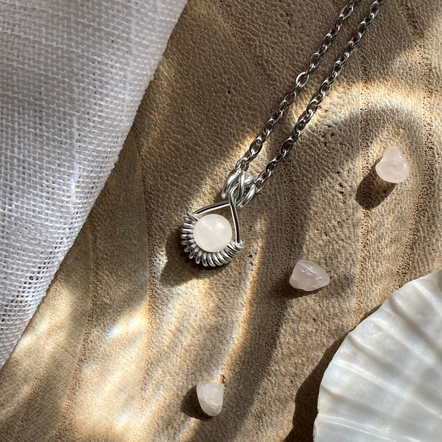 Crystal PENDANT