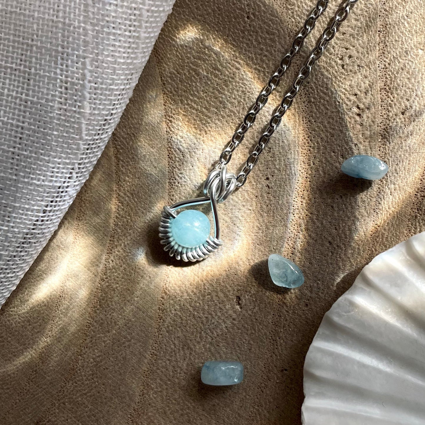 Crystal PENDANT
