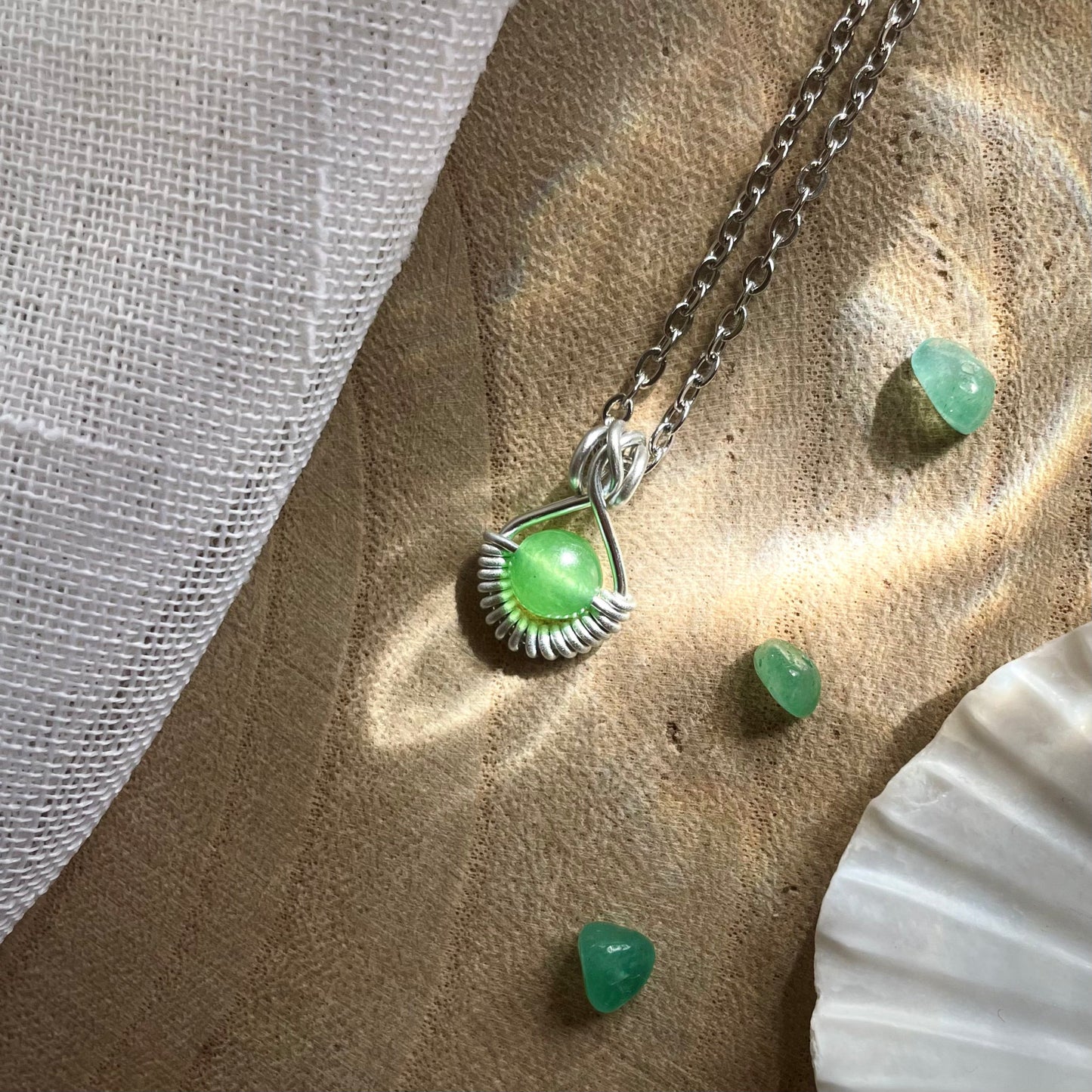 Crystal PENDANT