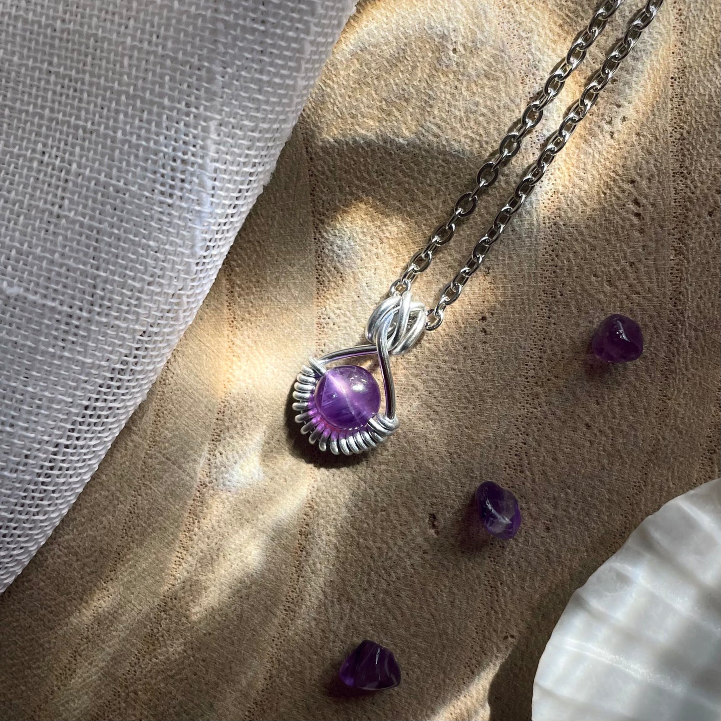 Crystal PENDANT