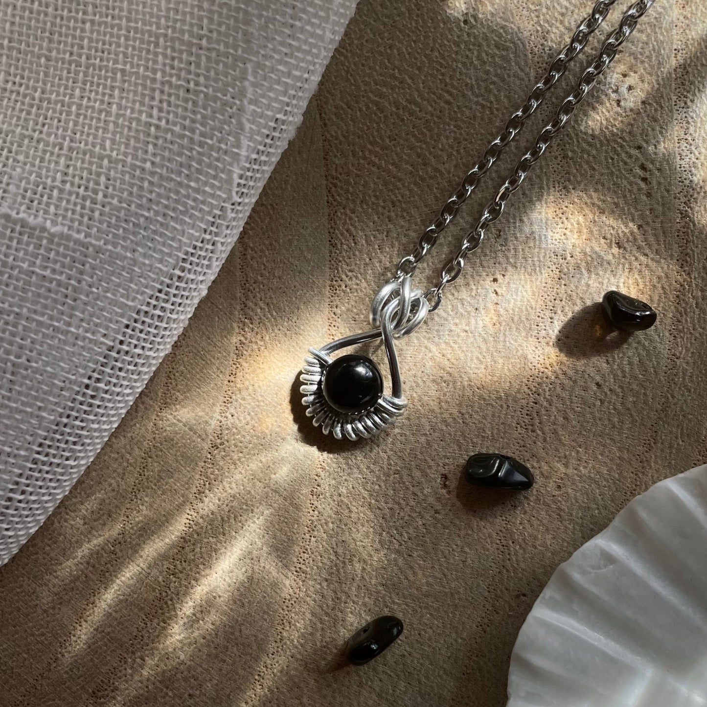 Crystal PENDANT