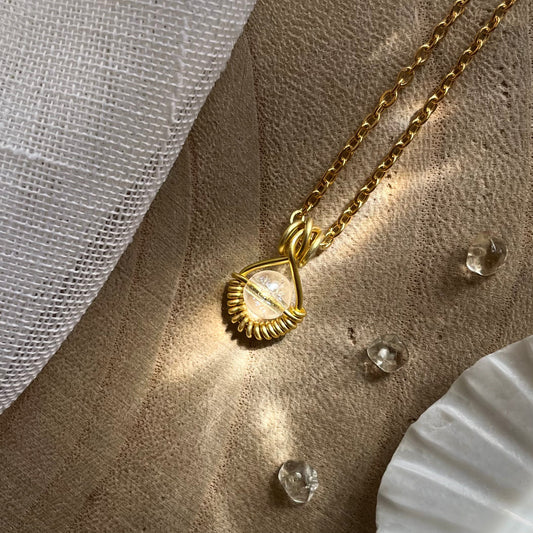 Crystal PENDANT