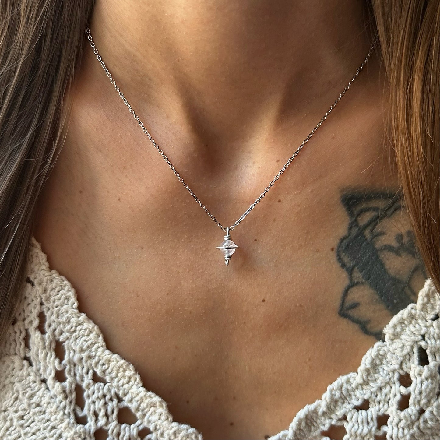 Saturn PENDANT